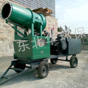 60型拖拽式噴霧機